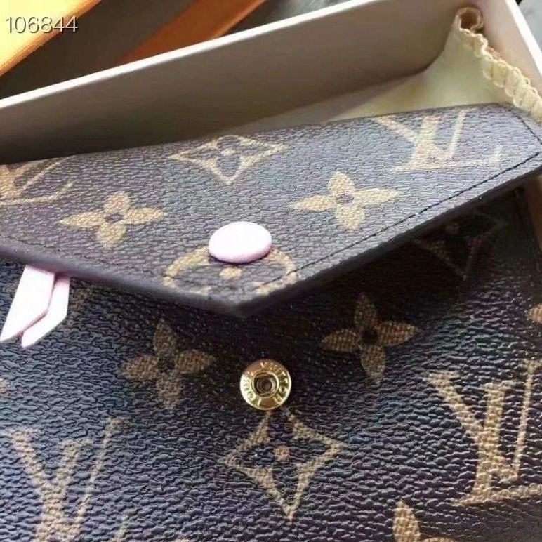 Soft LX Wallets 10317