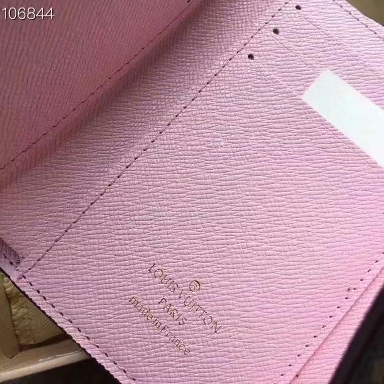 Soft LX Wallets 10317