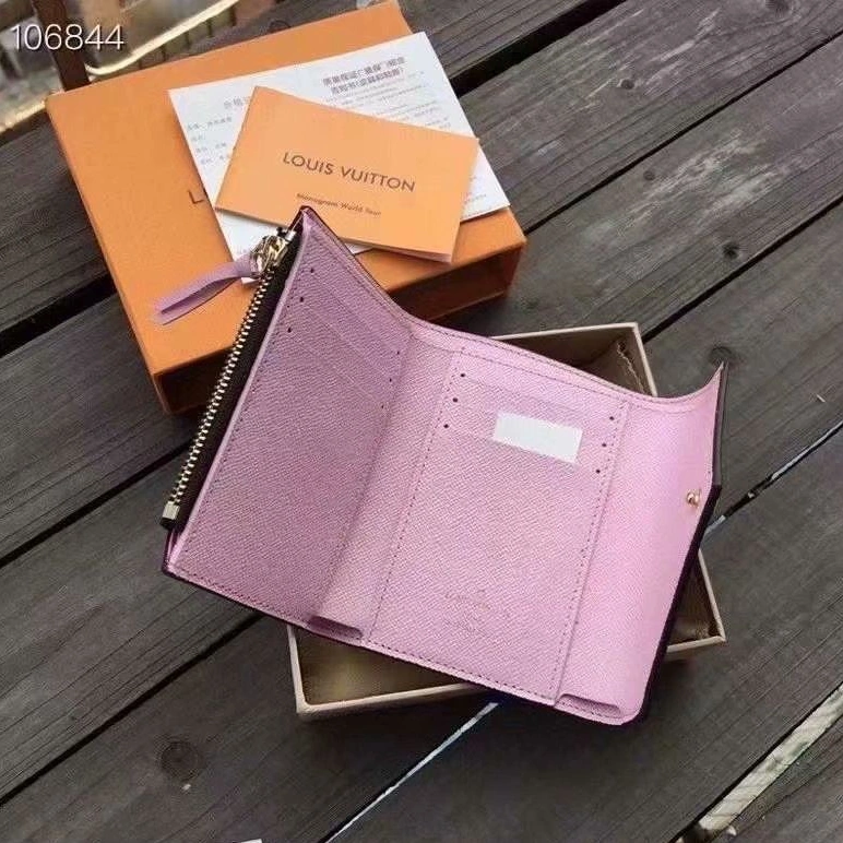 Soft LX Wallets 10317