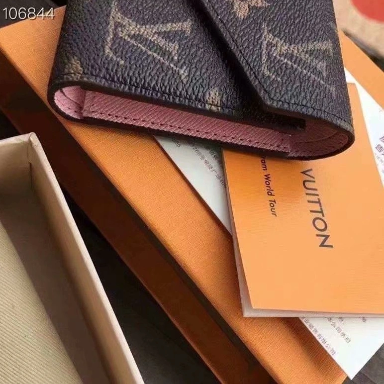 Soft LX Wallets 10317