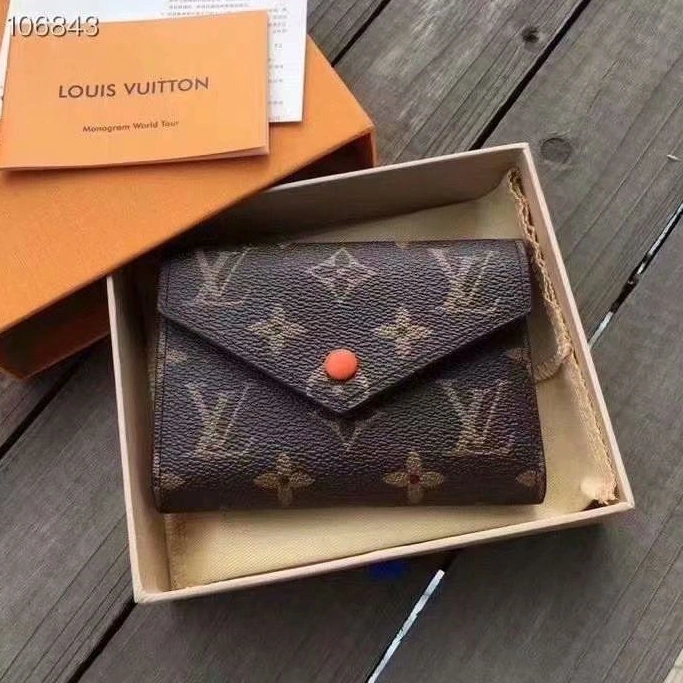 Comfortable LX Wallets 10321
