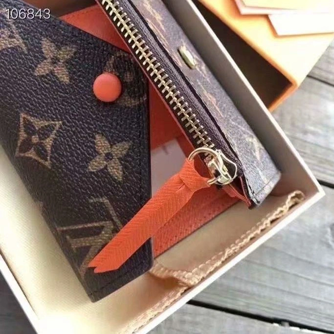 Comfortable LX Wallets 10321
