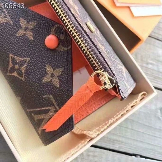 Comfortable LX Wallets 10321