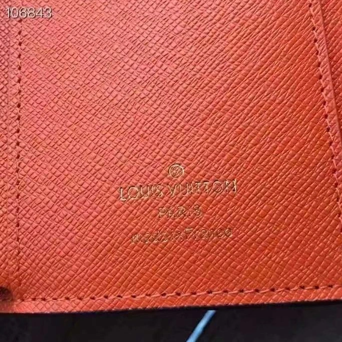 Comfortable LX Wallets 10321