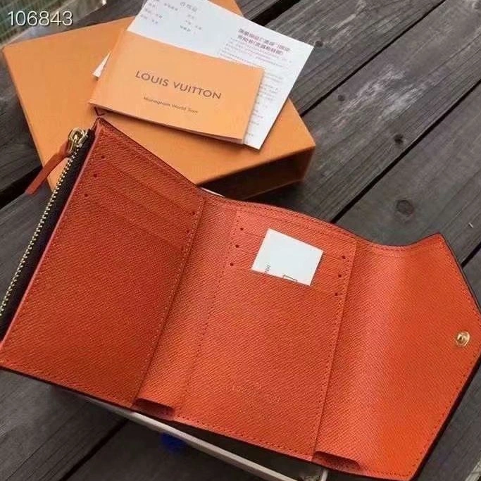 Comfortable LX Wallets 10321