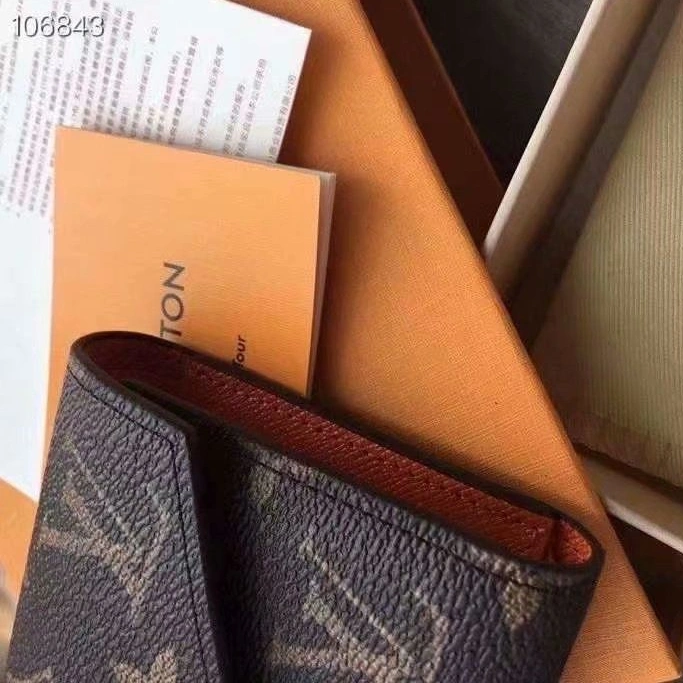 Comfortable LX Wallets 10321