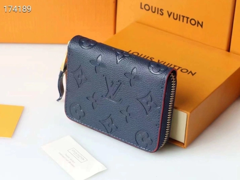 SportInspired LX Wallets 10324