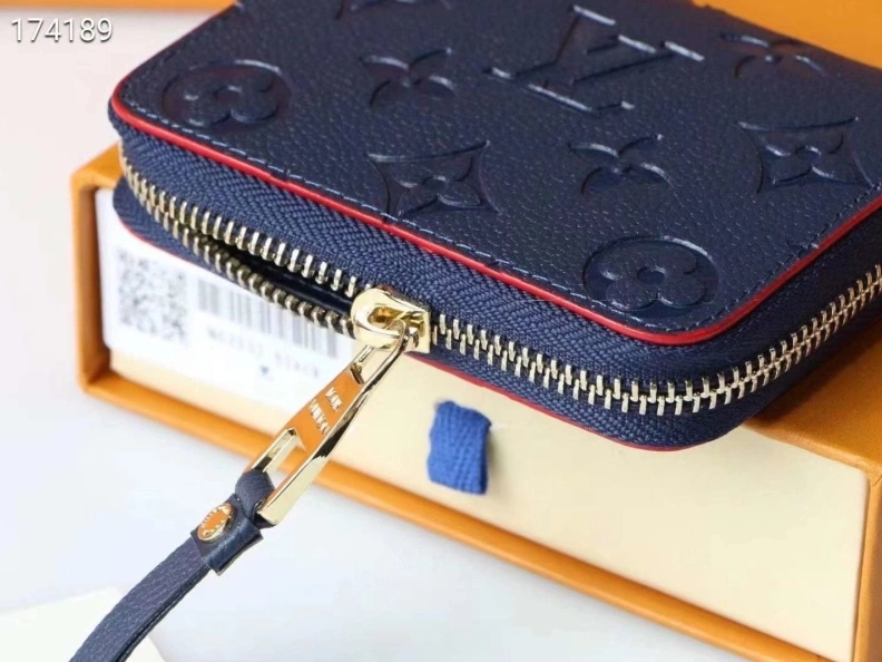 SportInspired LX Wallets 10324
