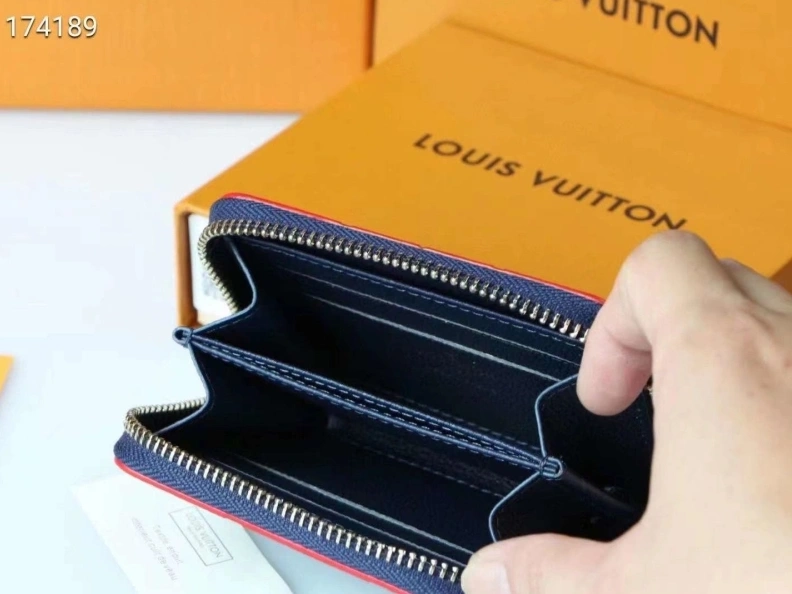 SportInspired LX Wallets 10324