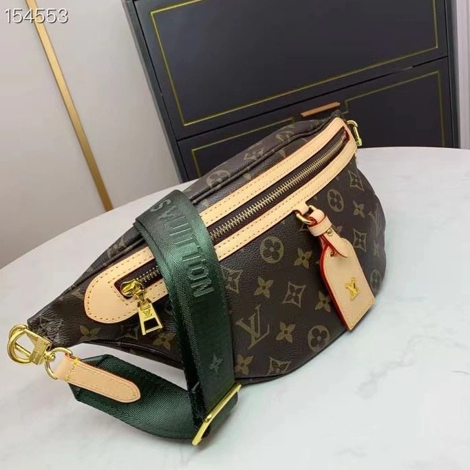LX Waist & Chest Packs Fashionable 10490