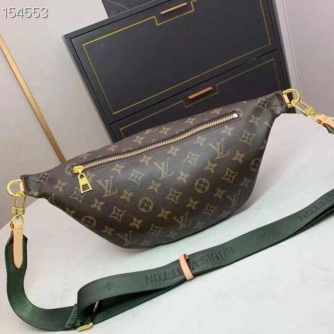 LX Waist & Chest Packs Fashionable 10490