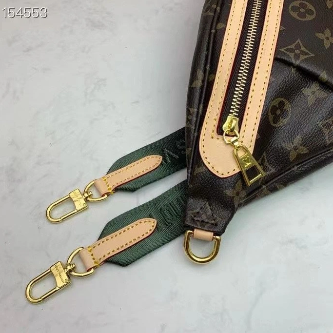 LX Waist & Chest Packs Fashionable 10490