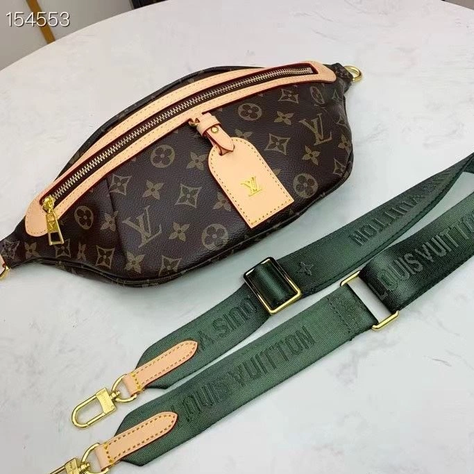 LX Waist & Chest Packs Fashionable 10490