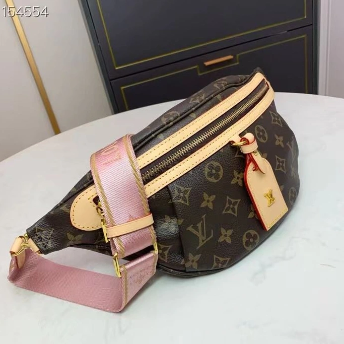 LX Waist & Chest Packs Fashionable 10491