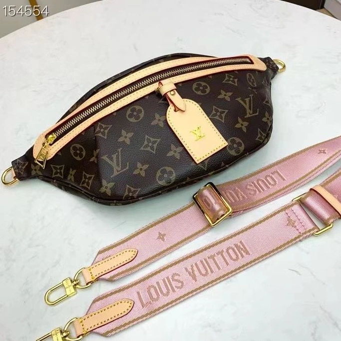 LX Waist & Chest Packs Fashionable 10491