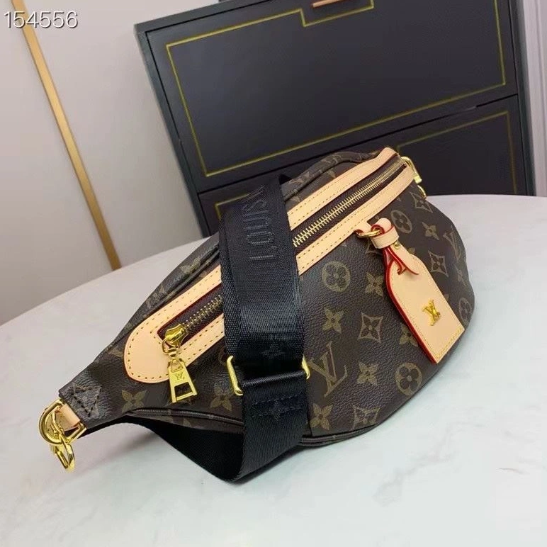 Elegant LX Waist & Chest Packs 10474