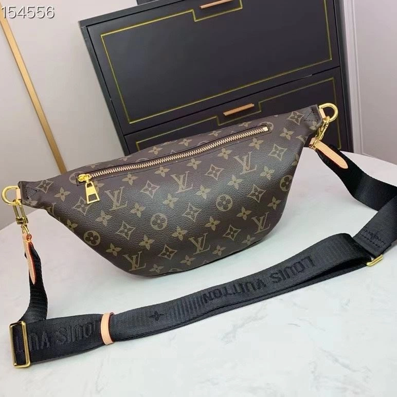 Elegant LX Waist & Chest Packs 10474