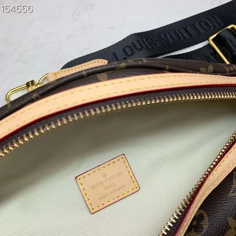 Elegant LX Waist & Chest Packs 10474