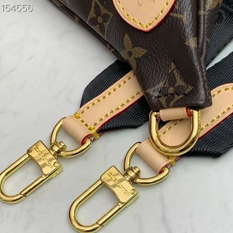 Elegant LX Waist & Chest Packs 10474