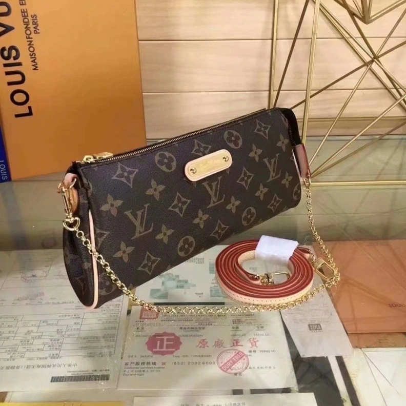 LX Wallets Timeless 10325