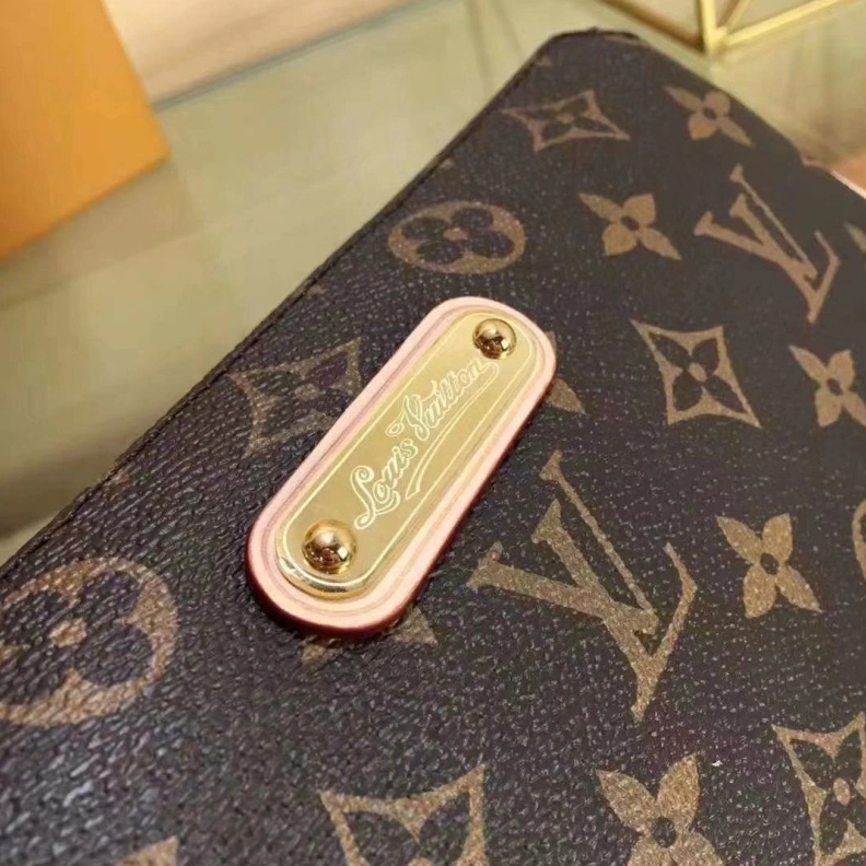LX Wallets Timeless 10325