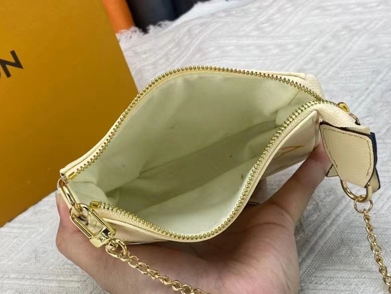 LX Wallets Functional 10315