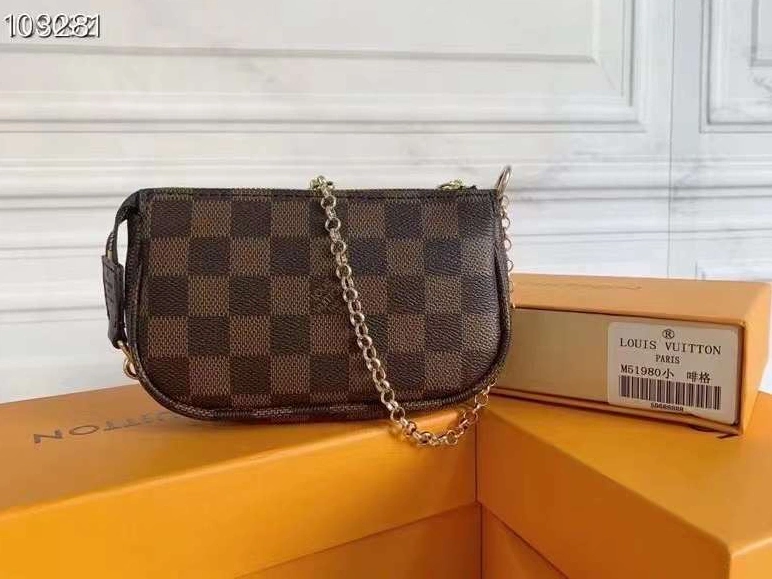 LX Satchel Bags EasyMatch 11461