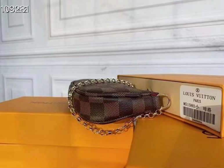 LX Satchel Bags EasyMatch 11461