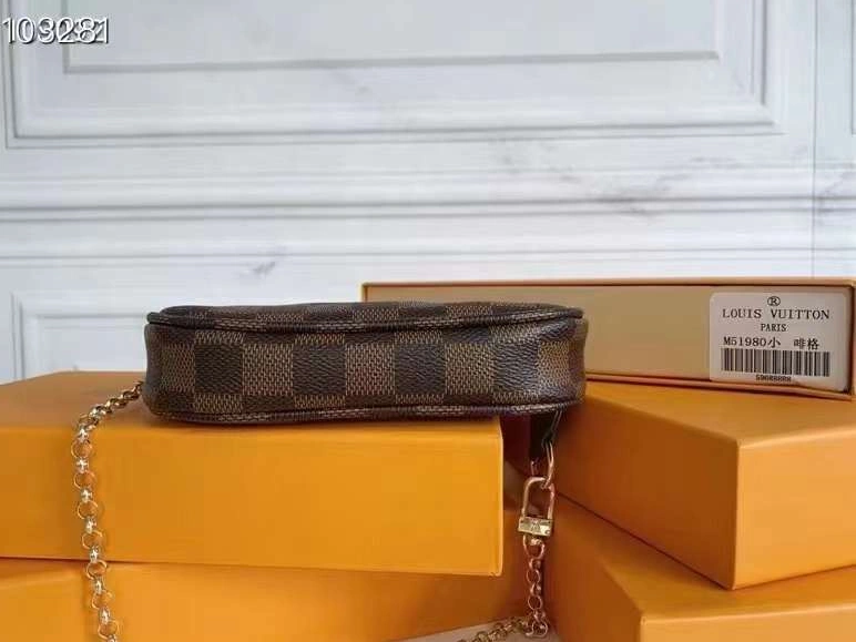 LX Satchel Bags EasyMatch 11461
