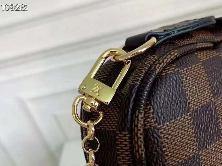 LX Satchel Bags EasyMatch 11461