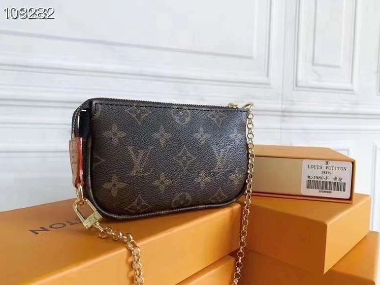 Refined LX Satchel Bags 11452