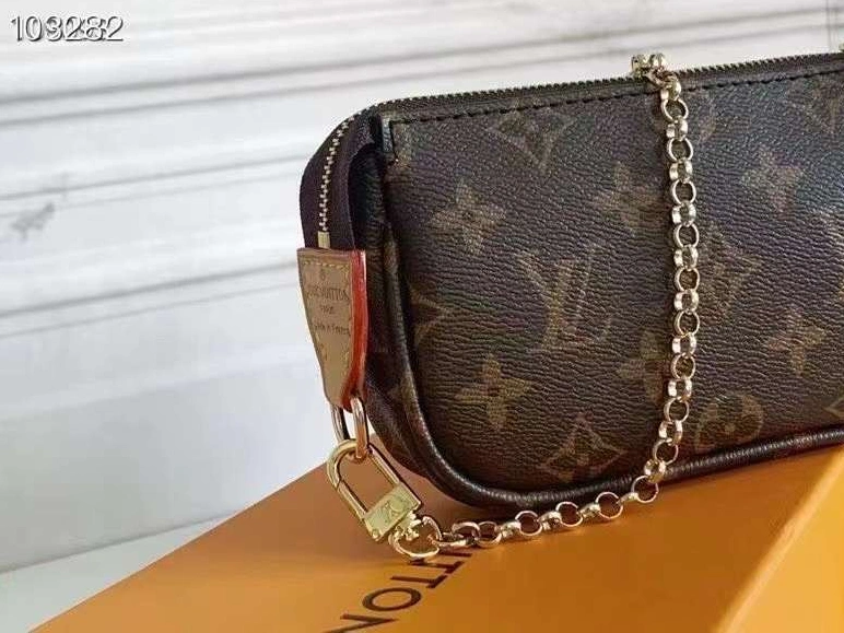 Refined LX Satchel Bags 11452