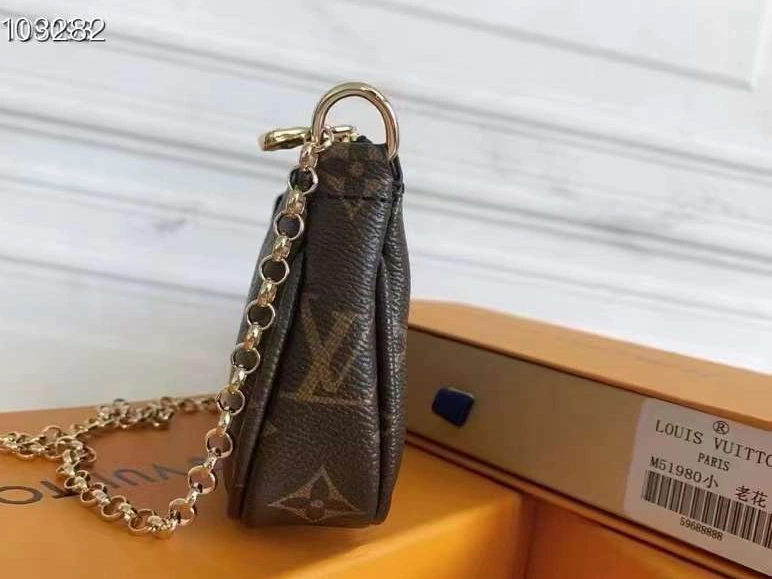 Refined LX Satchel Bags 11452