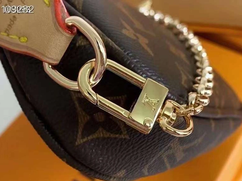 Refined LX Satchel Bags 11452