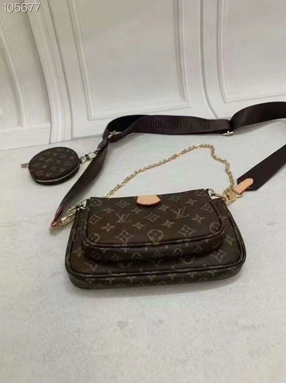 LX Satchel Bags Bright 11478