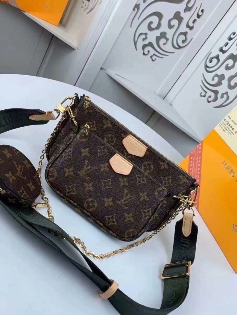 Sleek LX Satchel Bags 11477