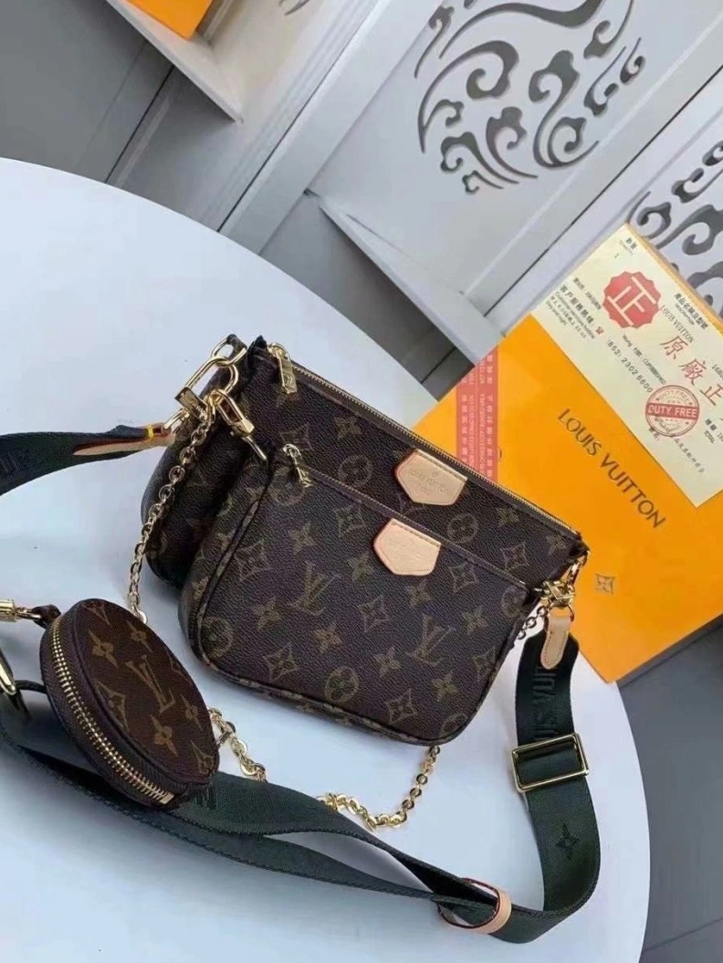 Sleek LX Satchel Bags 11477