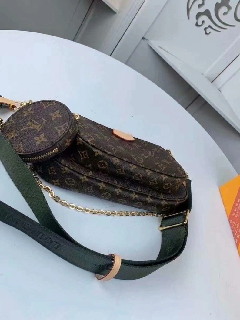 Sleek LX Satchel Bags 11477