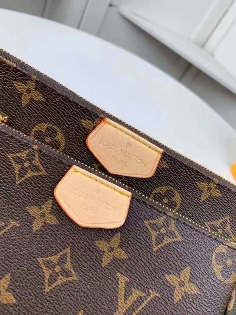 Sleek LX Satchel Bags 11477