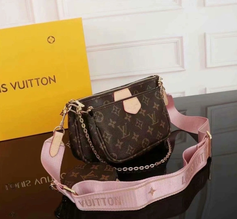 LX Satchel Bags Practical 11458