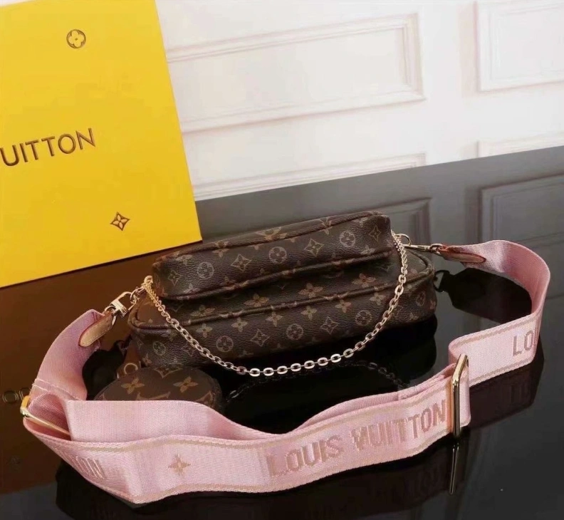 LX Satchel Bags Practical 11458