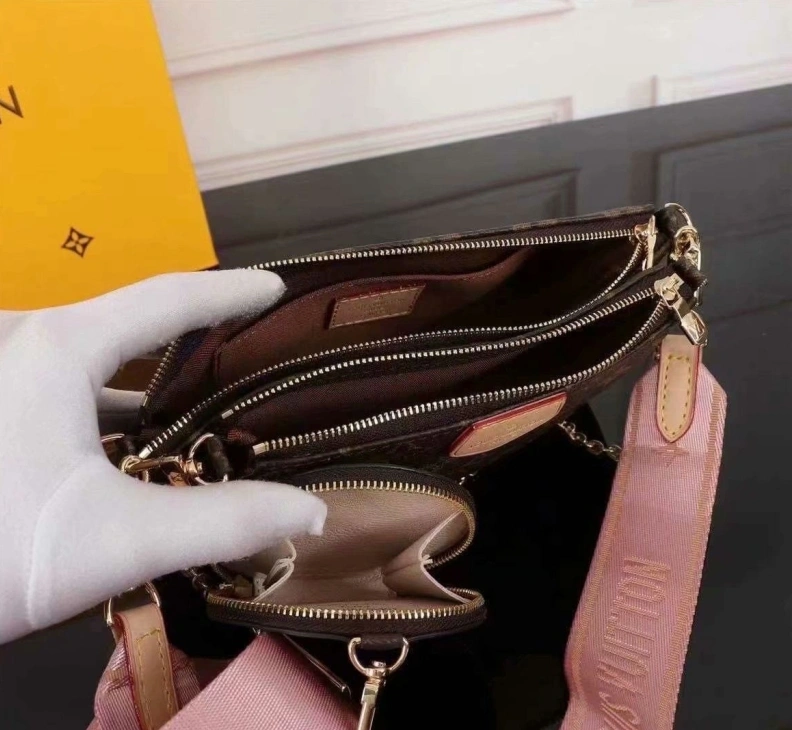 LX Satchel Bags Practical 11458