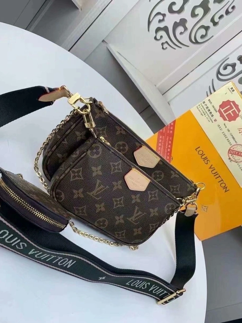 LX Satchel Bags ModernLook 11467