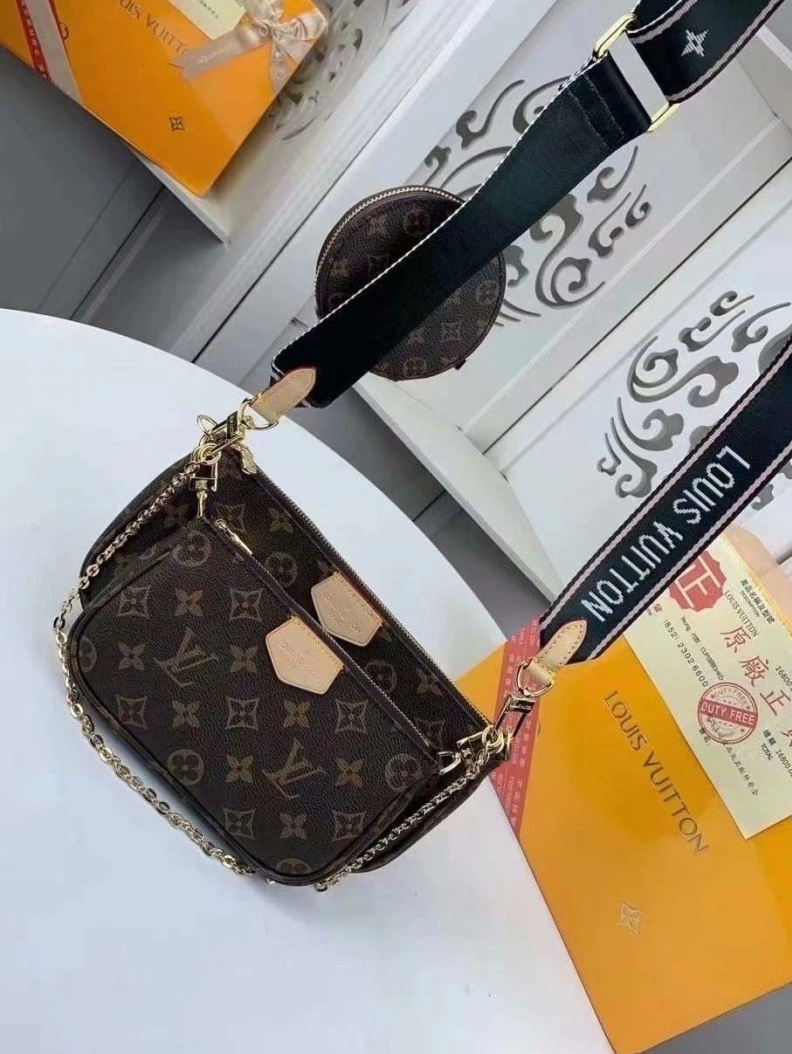 LX Satchel Bags ModernLook 11467