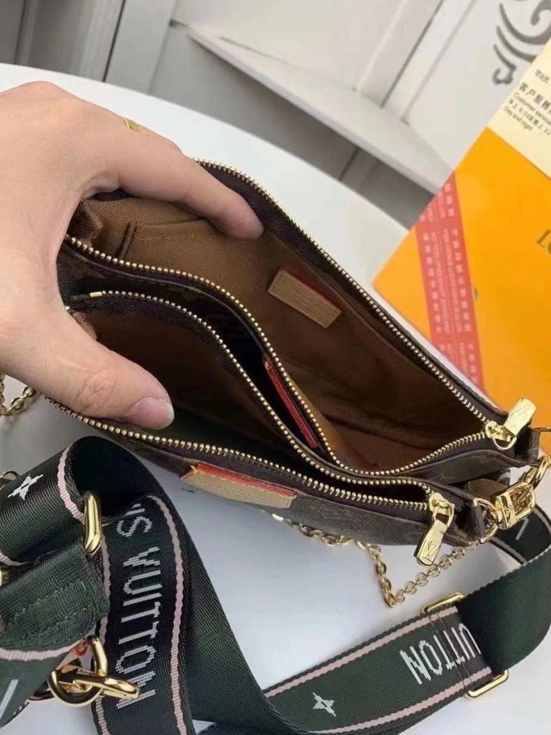 LX Satchel Bags ModernLook 11467