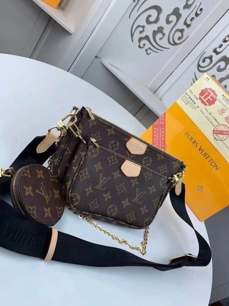 LX Satchel Bags EasyMatch 11447