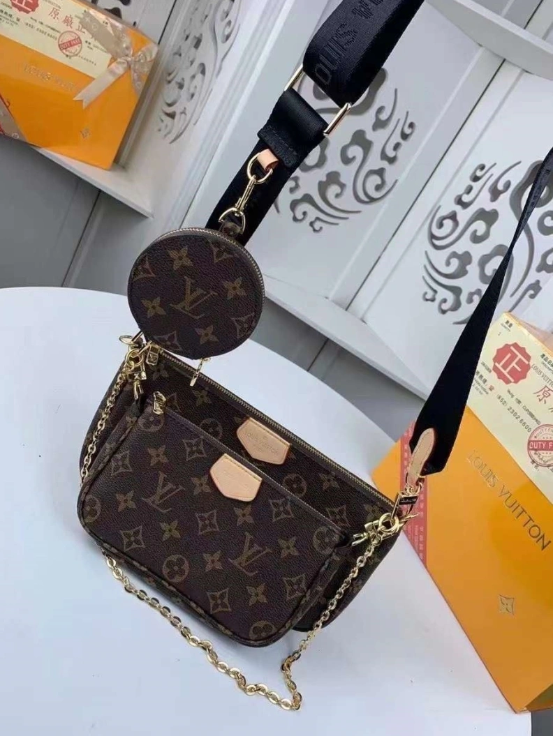 LX Satchel Bags EasyMatch 11447