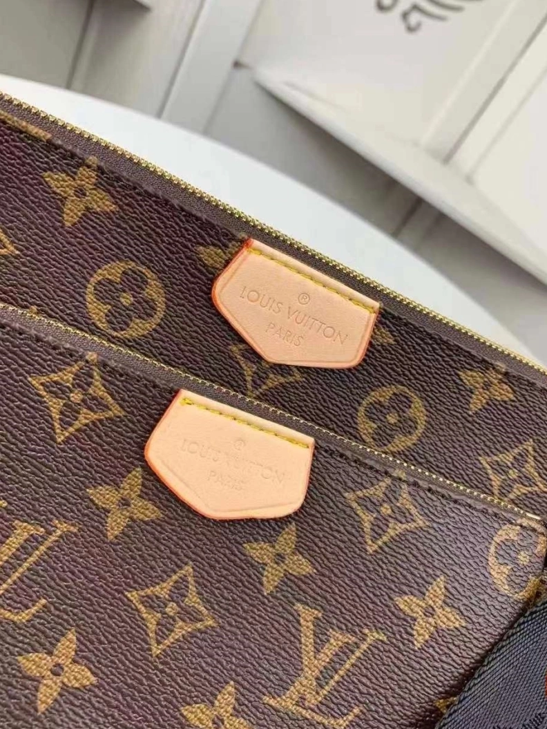 LX Satchel Bags EasyMatch 11447