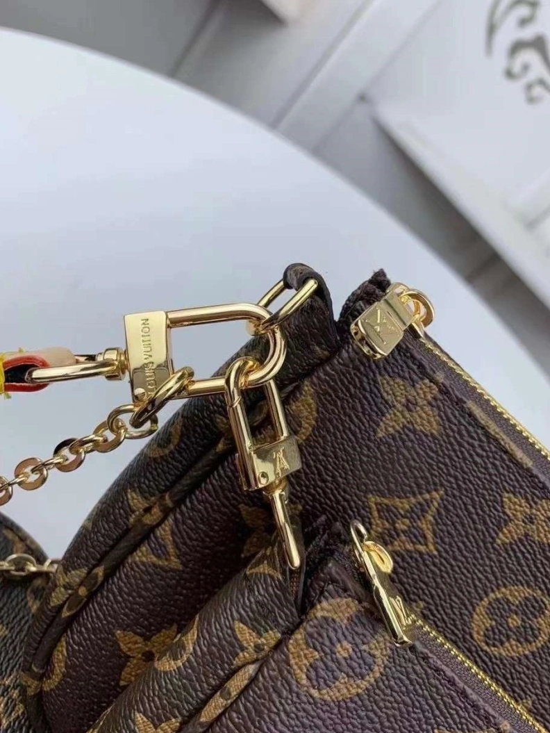 LX Satchel Bags EasyMatch 11447