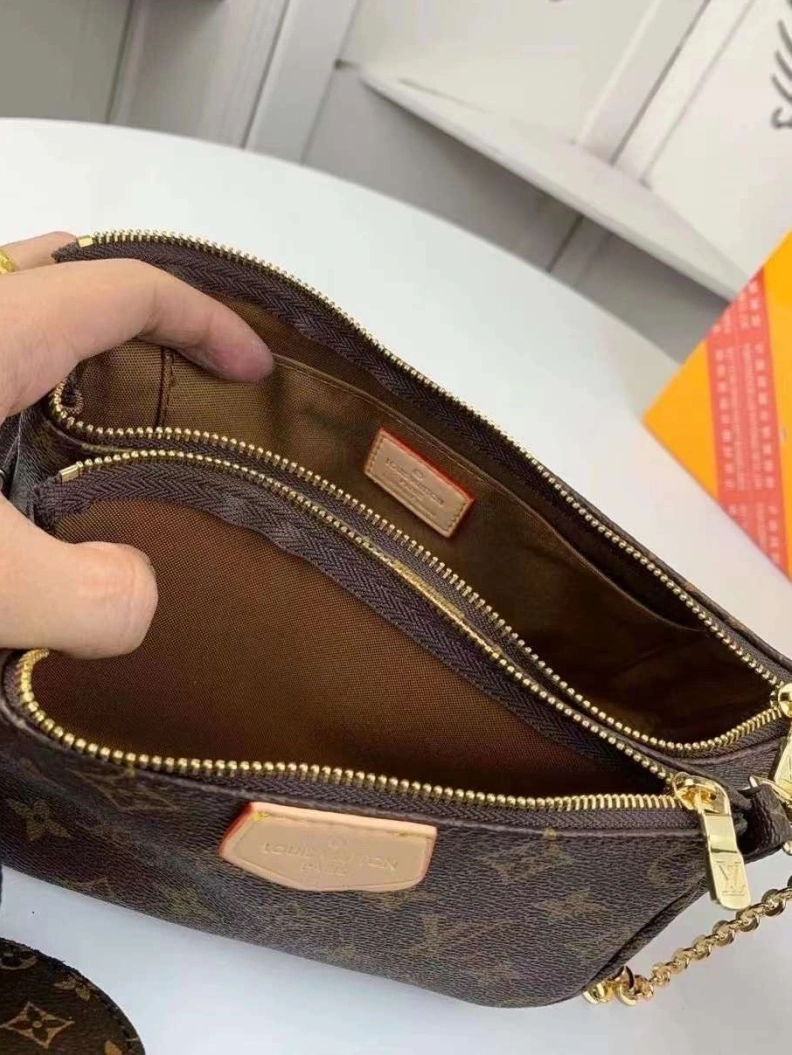 LX Satchel Bags EasyMatch 11447